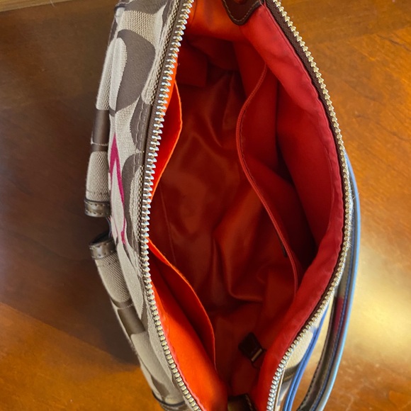 Coach Purses - Picture 4 of 7